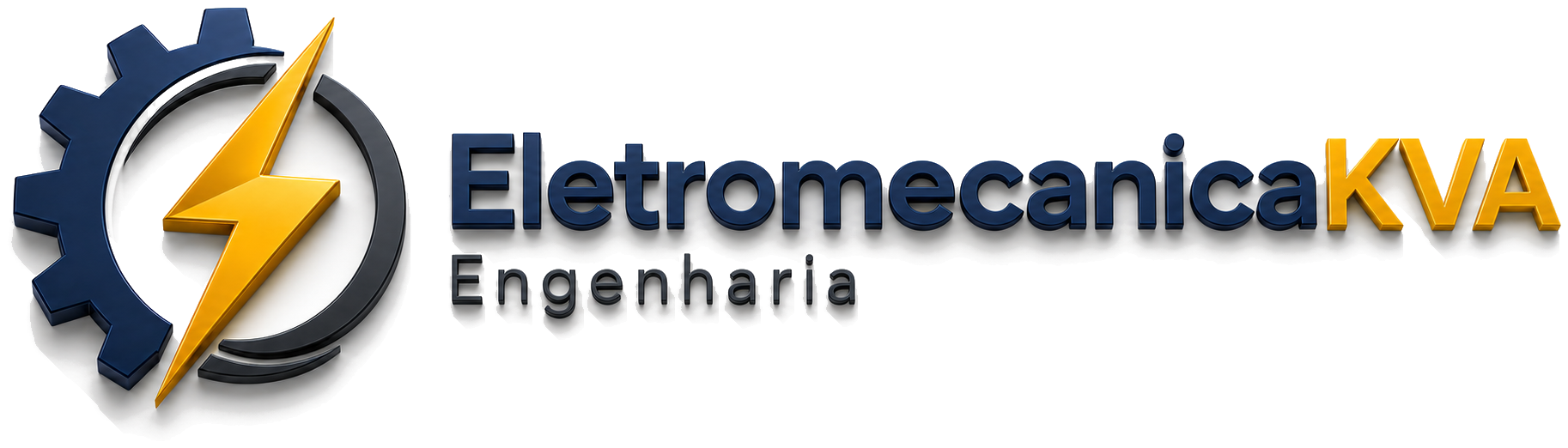 EletromecanicaKVA Engenharia